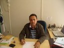 Prefeito Devanir Martinelli, enviou a Câmara Municipal, os Projetos de Leis nº. 16 e 17/2012. Prefeito Devanir Martinelli, enviou a Câmara Municipal, os Projetos de Leis nº. 16 e 17/2012.