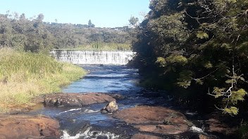 Represa maraba