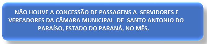 passagens