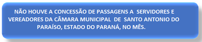 passagens