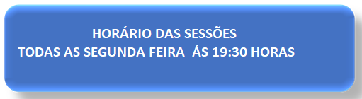 HORARIO SESSÃO