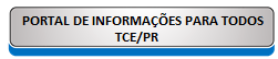 informação todos - tcepr