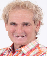 Joao Perusse