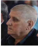 José Amancio