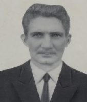 ALCIDES AMANCIO