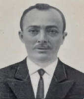 GERALDO FERREIRA