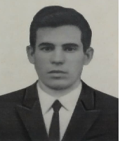 GERSON PARUCCI