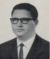 GLEIDEL BARBOSA