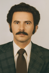 Joao Barbosa