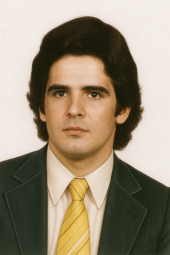 Joao Perusse