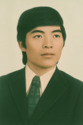 Mario Komatsu