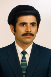 GERALDO DOS SANTOS