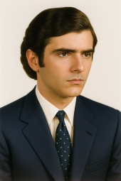 JUAREZ PARUCCI