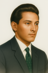NOEL GONÇALVES