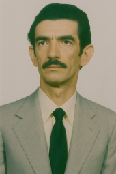LUIZ SANCHES