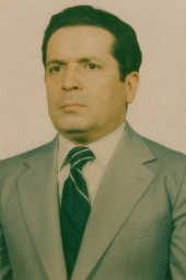 RICARDO