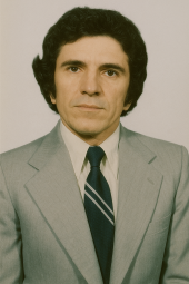 ZÉ HENRIQUE
