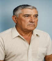 JOSÉ AMANCIO
