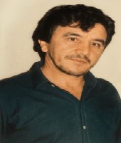JOSÉ HENRIQUE