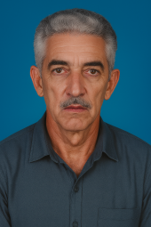 VALDENI DUARTE