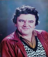 JOSÉ HENRIQUE