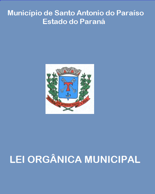logo lei orgânica