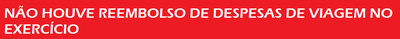 REEMBOLSO NO EXERCICIO