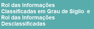 rol informações