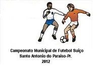 Campeonato Municipal de Futebol Suíço 