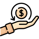 DEVOLUÇÃO DE DUODÉCIMO A PREFEITURA DO EXERCICIO DE 2025