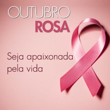 OUTUBRO ROSA